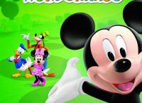 Micky Maus Wunderhaus