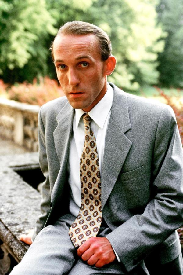 Bild 1 von 1: Im Bild: Karl Markovics (Stockinger Ernst).