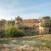 Guédelon II. Die Burg-Baustelle