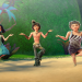 Die Croods: Der Familienbaum