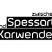 Zwischen Spessart und Karwendel