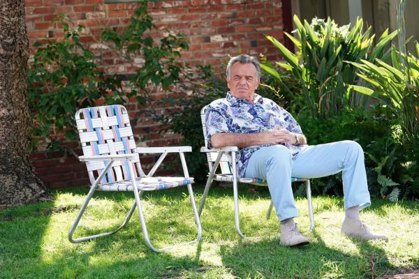 Bild 1 von 9: Marvin (Ray Wise)