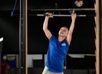 Ninja Warrior Germany Kids Academy