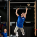 Ninja Warrior Germany Kids Academy