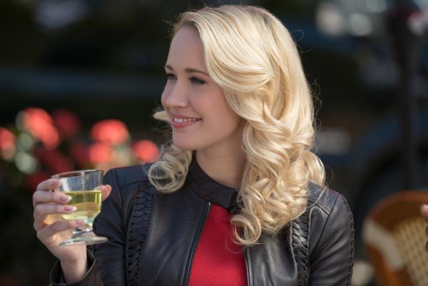 Bild 1 von 10: Aubrey (Anna Camp)
