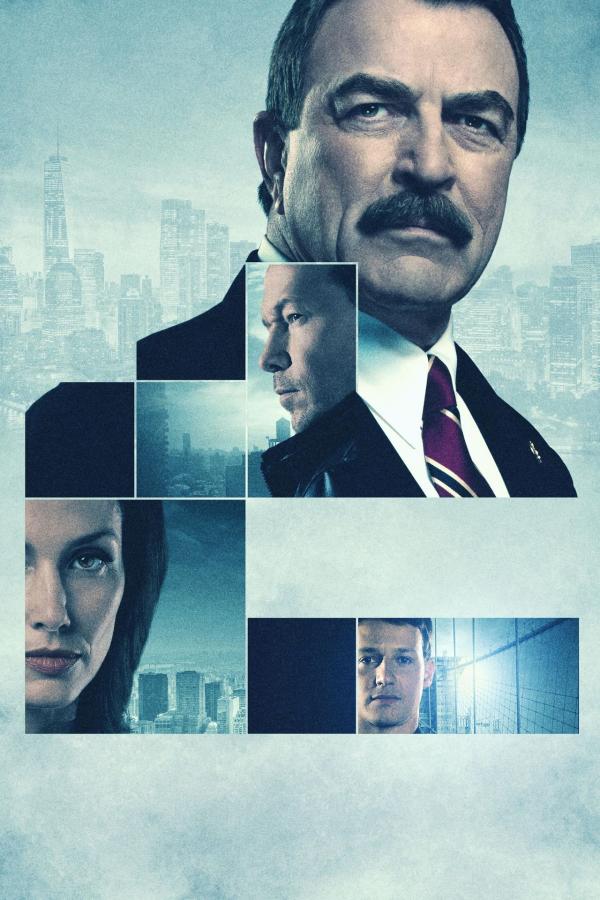 Bild 1 von 14: (11. Staffel) - Blue Bloods - Artwork