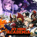 My Hero Academia