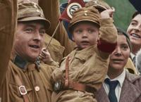 Hitlerjugend - Vom Sportplatz an die Front (1)