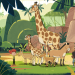 Taylors Welt der Tiere