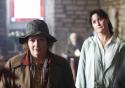 Brenda Blethyn in: Vera - Ein ganz spezieller Fall