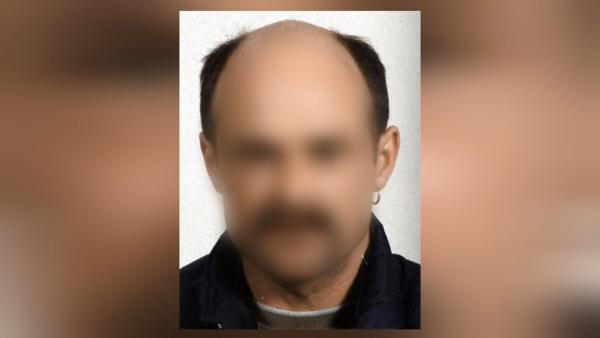 Bild 1 von 6: Der verurteilte Mörder John Knudsen