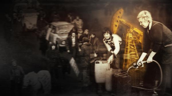 Bild 1 von 3: Die Ölkrise ist eine der schwersten Wirtschaftskrisen nach dem Zweiten Weltkrieg.