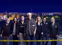 CSI: Vegas