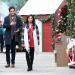 Christmas Romance - Weihnachten zwischen den Zeilen