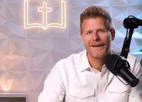 BIBLE STUDY mit Gabriel Häsler
