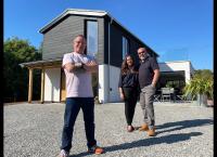 Mein Traumhaus auf dem Land