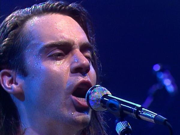 Bild 1 von 1: Konzert der Band \