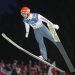 Skispringen