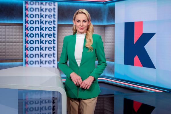 Bild 1 von 10: Im Bild: Onka Takats.