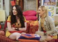 2 Broke Girls