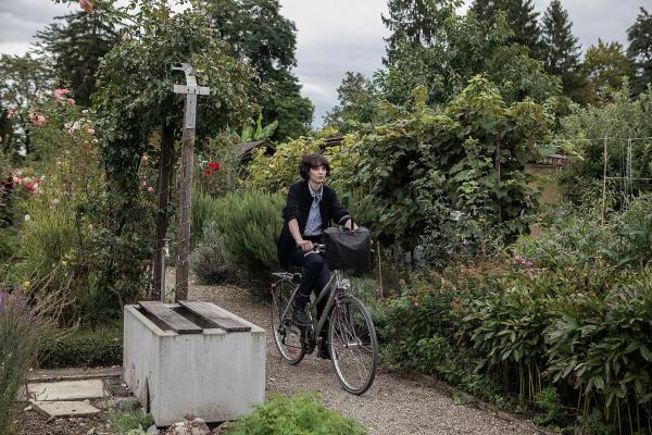 Bild 1 von 4: Nelly (Steffi Friis)