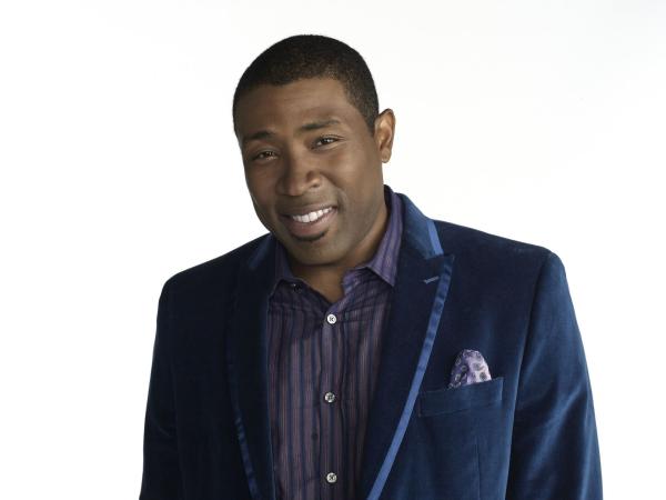 Bild 1 von 18: (3. Staffel) - Eigentlich läuft die Beziehung zwischen Annabeth und Lavon (Cress Williams) ganz gut, wenn da nicht die Probleme der Anderen wären ...