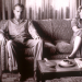 The Man Who Wasn't There