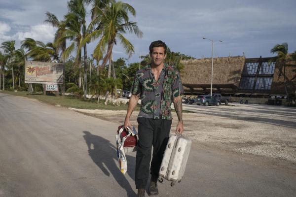 Bild 1 von 3: Elwood Dalton (Jake Gyllenhaal)