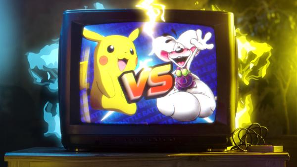 Bild 1 von 3: Die 90er - ein Jahrzehnt voller Kultduelle. Popikonen, Sammeltrends und sportliche Highlights treten im \