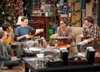 The Big Bang Theory