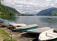 Bike Mike: Die Tauern Radweg Runde