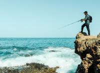 Chasing Monsters - Monsterfischen auf der Spur