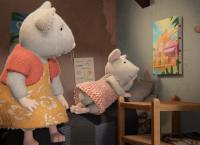 Sam & Julia im Mäusehaus