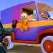 The Garfield Show?