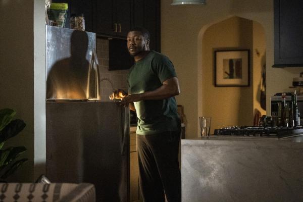 Bild 1 von 10: Ray Cannon (Edwin Hodge)