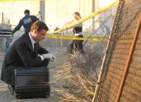 CSI: Den Tätern auf der Spur