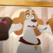 Belfort & Lupin - Die Hunde von Versailles