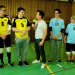 Die Beni Challenge