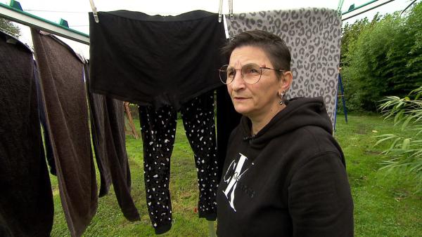 Bild 1 von 4: Rosa (53) wird ihren Ehemann Ingo nach Soest in Westfalen begleiten. Dort hat der 55-Jährige einen Termin zur Computertomographie.