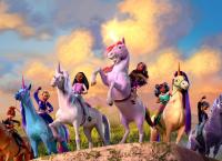Unicorn Academy