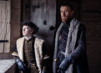 Becoming Elizabeth