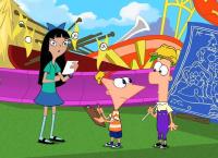 Phineas und Ferb