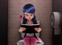 Miraculous - Geschichten von Ladybug und Cat Noir
