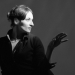 Barbara, die Lady des französischen Chansons