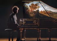 Jean Rondeau spielt Louis Couperin