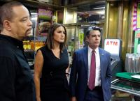 Law & Order: Special Victims Unit