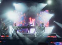 Purple Disco Machine