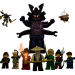 Ninjago - Rückkehr der Oni