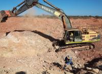 Australian Gold - Schatzsuche Down Under