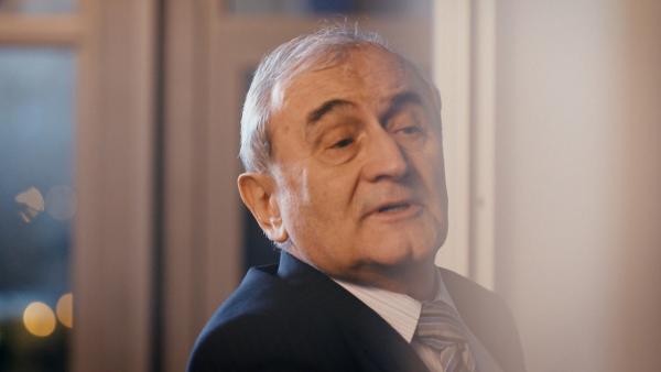 Bild 1 von 17: Die Wasserturbine, die der Bauingenieur an der Tschechischen Technischen Universität Prag erfunden hat, dient zur Stromerzeugung an Wasserläufen mit niedriger Fließgeschwindigkeit, wie Bächen und kleinen Flüssen.